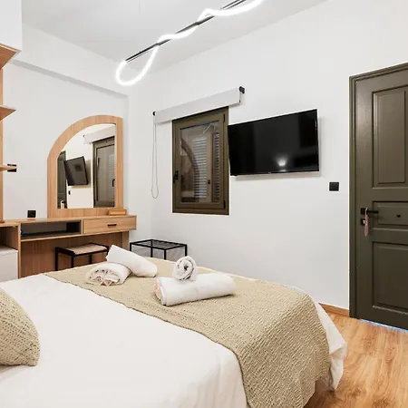 Hotel Porto Vathi