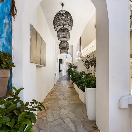 Porto Vathi