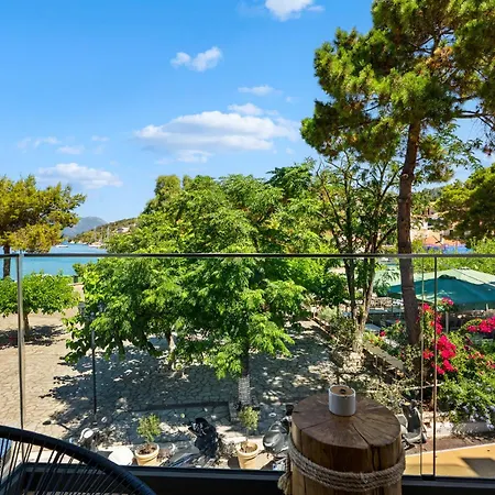 Hotel Porto Vathi Vathi (Meganisi)